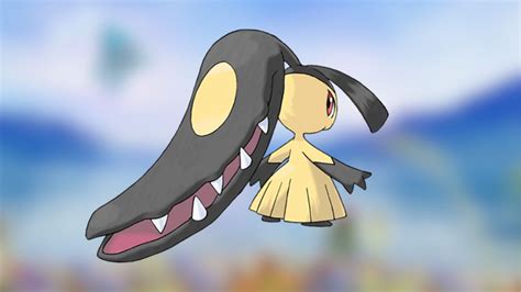 mawile counters